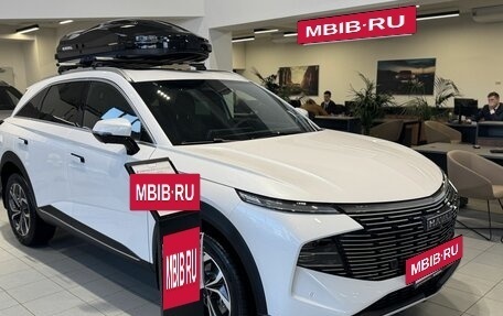 Haval F7, 2025 год, 3 599 000 рублей, 3 фотография