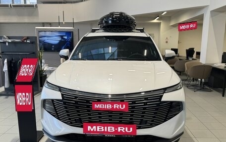 Haval F7, 2025 год, 3 599 000 рублей, 2 фотография