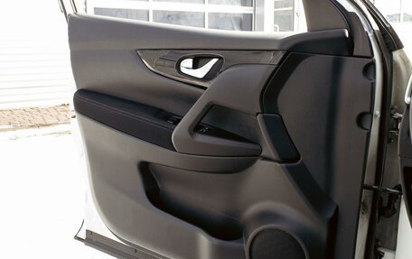 Nissan Qashqai, 2017 год, 1 395 000 рублей, 12 фотография