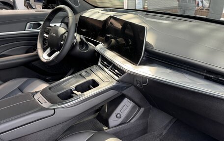 Haval F7x, 2025 год, 3 799 000 рублей, 8 фотография