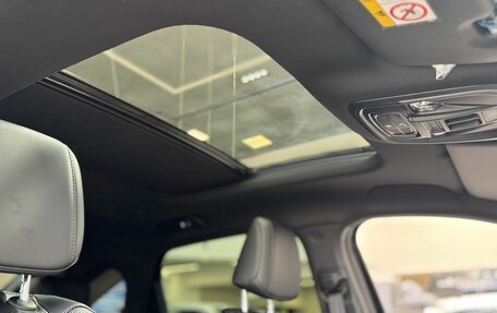 Haval F7x, 2025 год, 3 799 000 рублей, 15 фотография