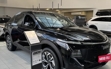 Haval F7x, 2025 год, 3 799 000 рублей, 7 фотография