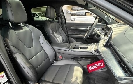 Haval F7x, 2025 год, 3 799 000 рублей, 12 фотография