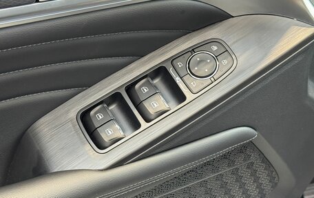 Haval F7x, 2025 год, 3 799 000 рублей, 23 фотография