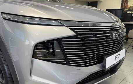 Haval F7, 2025 год, 2 899 000 рублей, 18 фотография