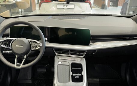 Haval F7, 2025 год, 2 899 000 рублей, 16 фотография