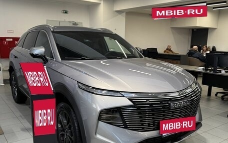 Haval F7, 2025 год, 2 899 000 рублей, 2 фотография