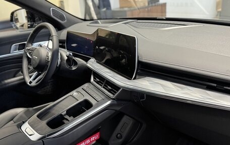 Haval F7, 2025 год, 3 599 000 рублей, 21 фотография