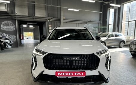 Haval Jolion, 2025 год, 2 599 000 рублей, 3 фотография