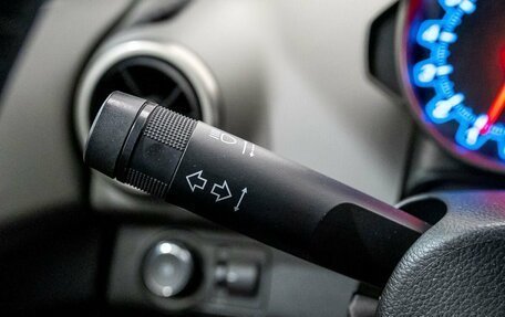 Chevrolet Aveo III, 2012 год, 540 000 рублей, 16 фотография