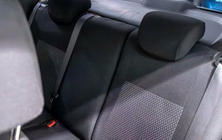 Chevrolet Aveo III, 2012 год, 540 000 рублей, 22 фотография