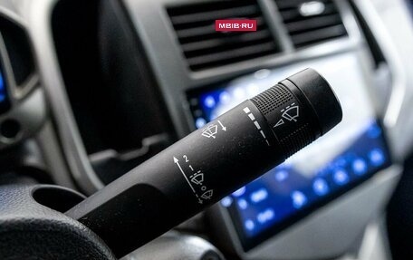 Chevrolet Aveo III, 2012 год, 540 000 рублей, 17 фотография