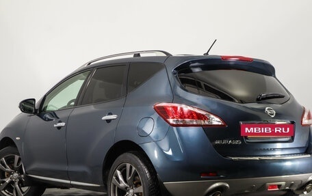 Nissan Murano, 2012 год, 1 429 000 рублей, 7 фотография