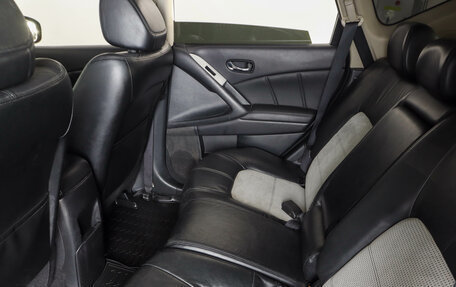 Nissan Murano, 2012 год, 1 429 000 рублей, 12 фотография