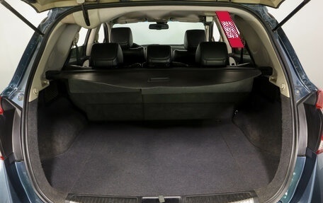 Nissan Murano, 2012 год, 1 429 000 рублей, 8 фотография