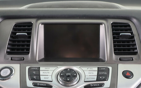 Nissan Murano, 2012 год, 1 429 000 рублей, 21 фотография