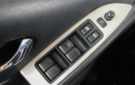 Nissan Murano, 2012 год, 1 429 000 рублей, 29 фотография