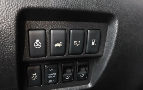 Nissan Murano, 2012 год, 1 429 000 рублей, 26 фотография