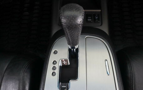 Nissan Murano, 2012 год, 1 429 000 рублей, 24 фотография