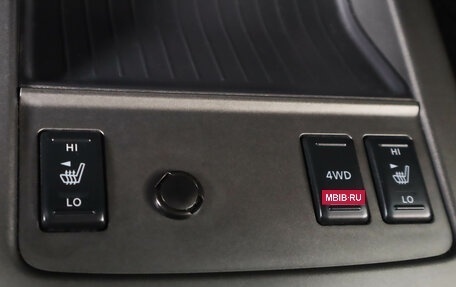 Nissan Murano, 2012 год, 1 429 000 рублей, 25 фотография