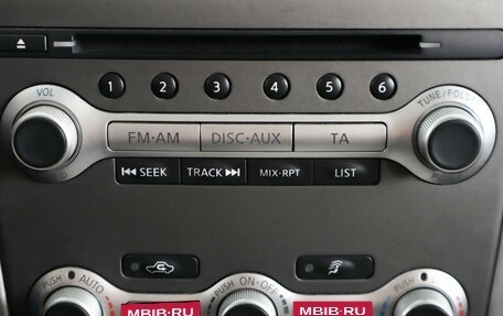 Nissan Murano, 2012 год, 1 429 000 рублей, 22 фотография