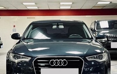 Audi A6, 2013 год, 1 750 000 рублей, 1 фотография