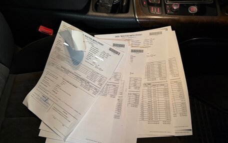 Audi A6, 2013 год, 1 750 000 рублей, 3 фотография