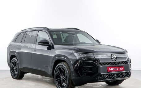 Volkswagen Teramont, 2025 год, 6 588 888 рублей, 1 фотография