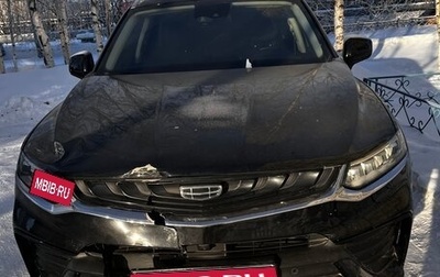 Geely Tugella FY11, 2021 год, 2 650 000 рублей, 1 фотография