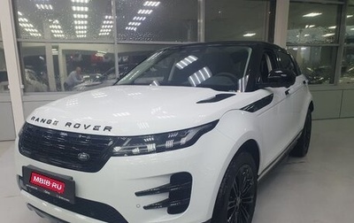 Land Rover Range Rover Evoque II, 2025 год, 6 299 000 рублей, 1 фотография
