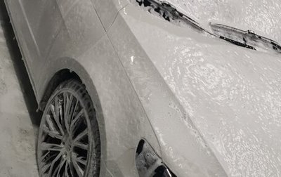 Volkswagen Passat CC I рестайлинг, 2012 год, 1 600 000 рублей, 1 фотография