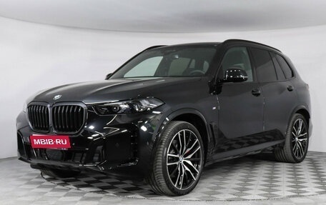 BMW X5, 2025 год, 17 115 000 рублей, 1 фотография