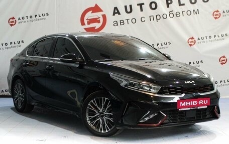 KIA Cerato IV, 2022 год, 2 359 000 рублей, 1 фотография