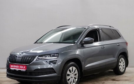 Skoda Karoq I, 2020 год, 2 275 000 рублей, 1 фотография