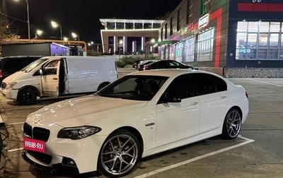 BMW 5 серия, 2014 год, 2 400 000 рублей, 1 фотография