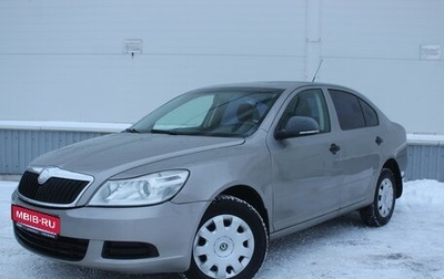 Skoda Octavia, 2010 год, 630 000 рублей, 1 фотография