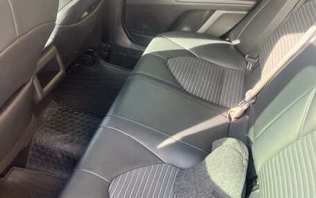 Toyota Camry, 2021 год, 2 468 000 рублей, 5 фотография