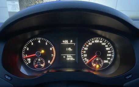 Volkswagen Jetta VI, 2012 год, 1 050 000 рублей, 8 фотография