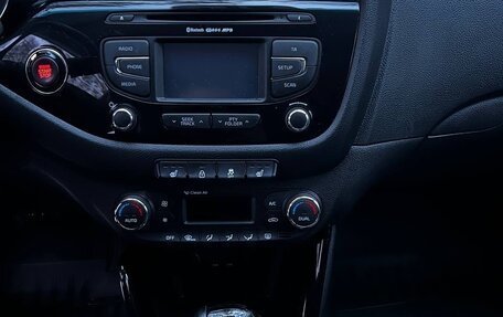 KIA cee'd III, 2013 год, 1 230 000 рублей, 10 фотография