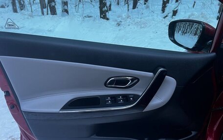 KIA cee'd III, 2013 год, 1 230 000 рублей, 14 фотография