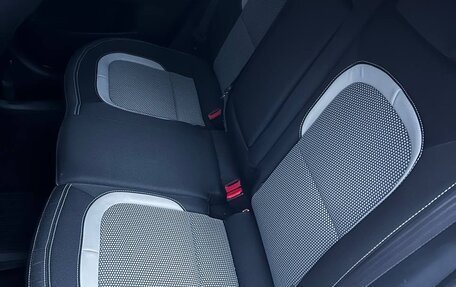 KIA cee'd III, 2013 год, 1 230 000 рублей, 13 фотография