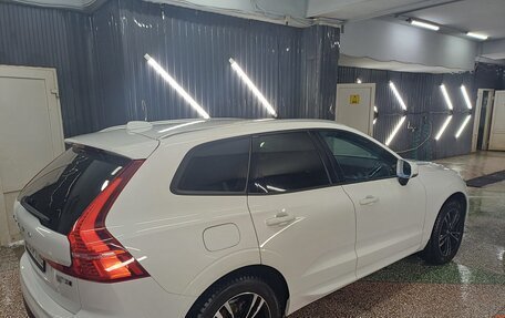 Volvo XC60 II, 2019 год, 3 350 000 рублей, 3 фотография