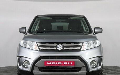 Suzuki Vitara II рестайлинг, 2018 год, 1 577 000 рублей, 2 фотография