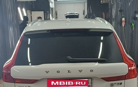 Volvo XC60 II, 2019 год, 3 350 000 рублей, 9 фотография