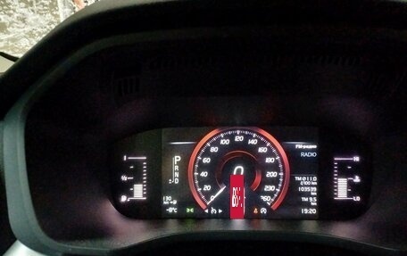 Volvo XC60 II, 2019 год, 3 350 000 рублей, 4 фотография