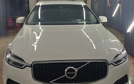 Volvo XC60 II, 2019 год, 3 350 000 рублей, 8 фотография