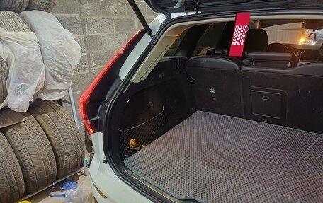 Volvo XC60 II, 2019 год, 3 350 000 рублей, 7 фотография