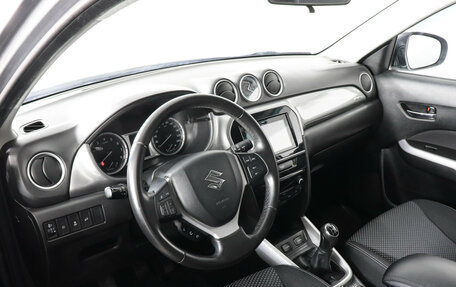 Suzuki Vitara II рестайлинг, 2018 год, 1 577 000 рублей, 9 фотография