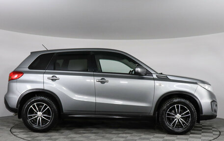 Suzuki Vitara II рестайлинг, 2018 год, 1 577 000 рублей, 4 фотография