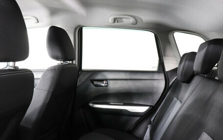 Suzuki Vitara II рестайлинг, 2018 год, 1 577 000 рублей, 12 фотография